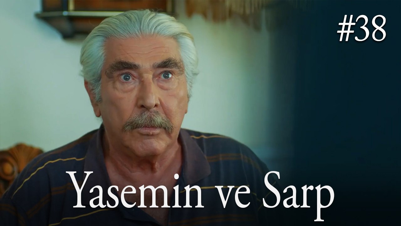 Yasemin ve Sarp #38