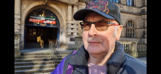 What are you most proud of about Sheffield?