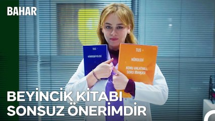 Influencerlığın Hakkını Verenlerde Bugün Bahar Var - Bahar 32. Bölüm