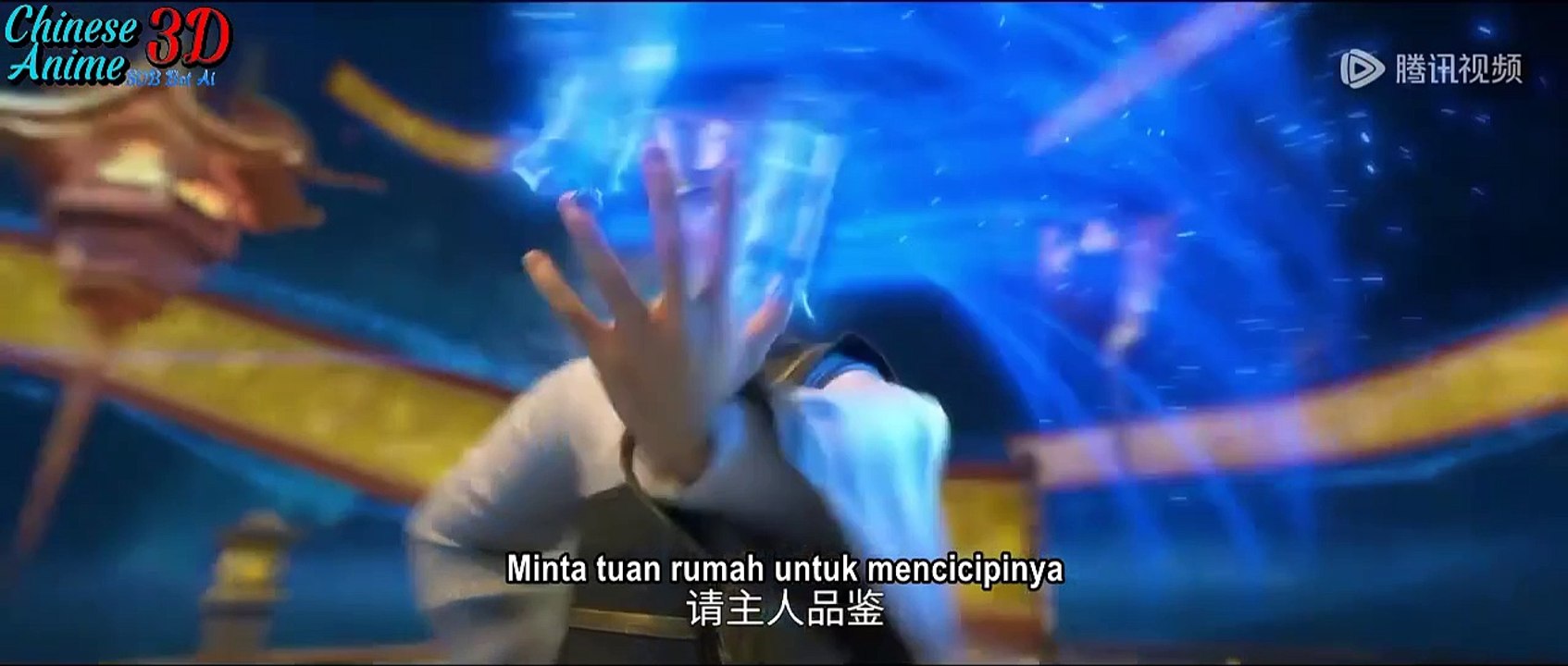 Stellar Transformation S6 Episode 02