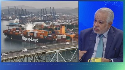 'Todo ha sido violado': Exvicepresidente de la ACP critica la audiencia del Senado y las acciones de Trump