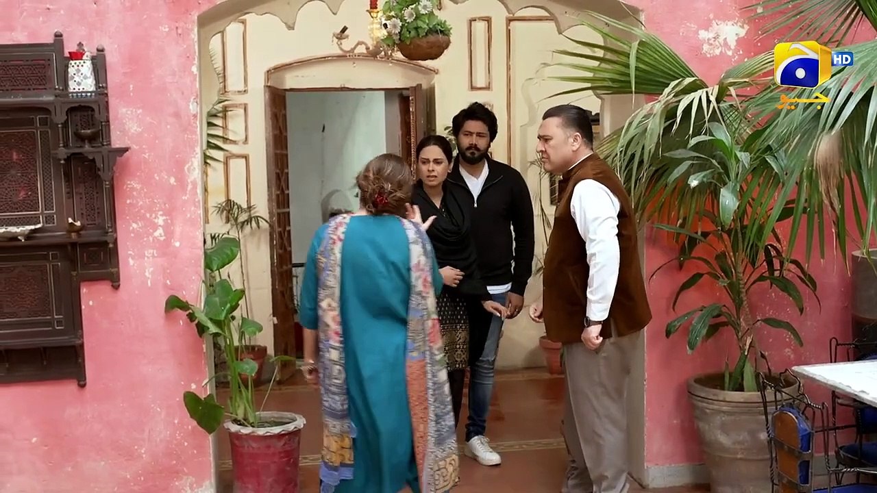 DIL E NADAN EPISODE 47
