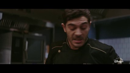 Umami - Türkischer Disney+-Originalfilm | Spannende Trailer-Preview 🎬