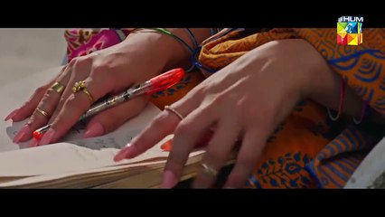 Parizaad _ Full OST _ HUM TV _ Drama