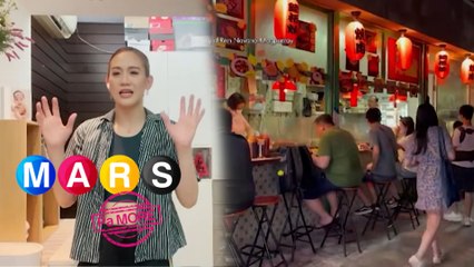 Tuklasin ang ganda ng Mong Kok, Hong Kong! | Mars Pa More