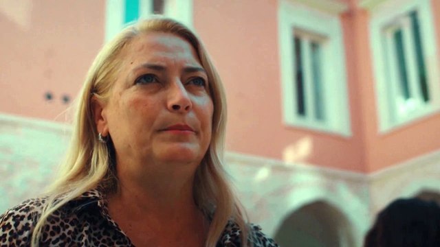 Miss Italia non deve morire Trailer OV