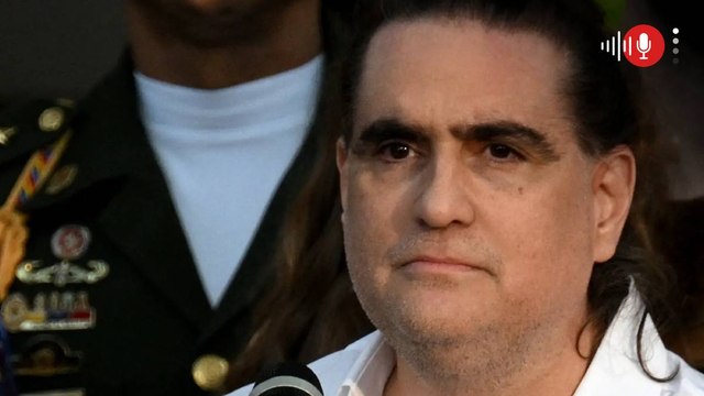 SAE asegura que no ha sido notificada para la devolución de millonarios y lujosos bienes que eran de Alex Saab