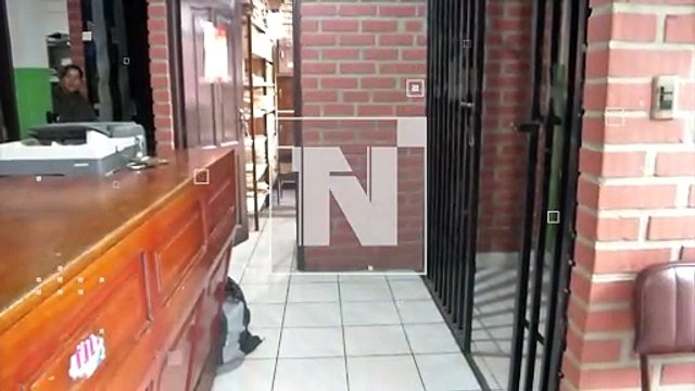 ¡La atacó a mordiscos! Melani fue víctima de tentativa de feminicidio en Quillacollo