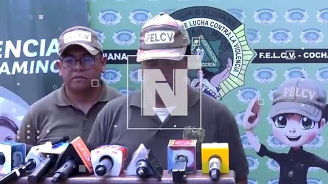 ¡La atacó a mordiscos! Melani fue víctima de tentativa de feminicidio en Quillacollo