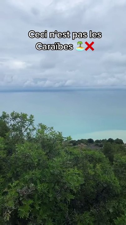 Vous ne DEVINEREZ JAMAIS où est Cet Endroit sur Terre 😲