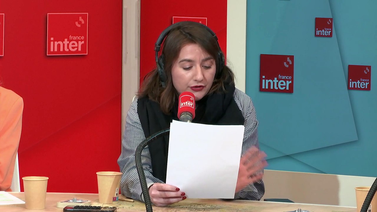 Je suis dans un mariage arrangé - Lisa Delmoitiez n'aurait pas fait comme ça