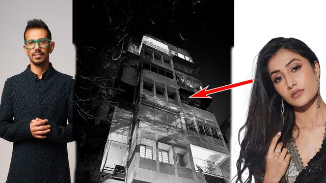 Yuzvendra Chahal के साथ Divorce Rumors के बीच Dhanashree Verma ने दिखाई अपने नए घर की झलक? VIDEO