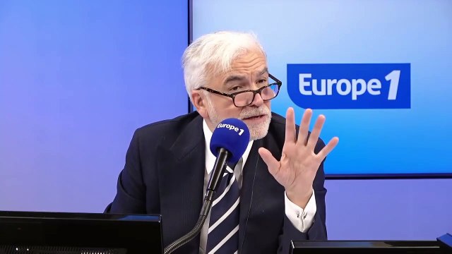 Alessandra Martines est l'invitée de Pascal Praud et Vous pour la sortie de son livre «Destins sacrées» aux éditions Salvator