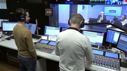 Le grand debrief du 29/01/2025 de Laurent Tessier