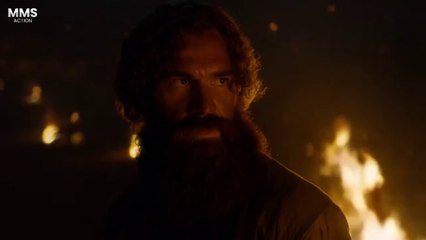 Herms King | Chris Hemsworth | Full Action Movie 2025 | New Movie