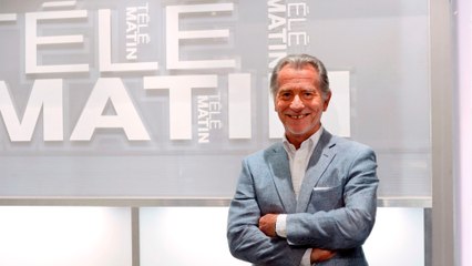 GALA VIDEO - Télématin : William Leymergie va faire son grand retour, et il n’est pas le seul !
