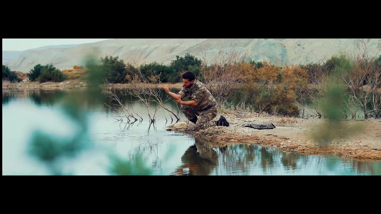 Elnar Xelilov - Can Turkiye Can Azerbaycan 2021 (Official Video)