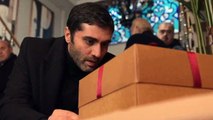 مسلسل المنظمة الحلقة 130 اعلان مترجم للعربية Teşkilat 130.Bölüm Fragmanı