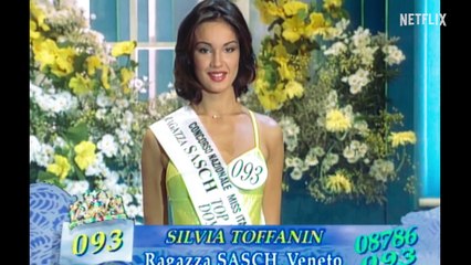 Miss Italia non deve morire - Trailer (OV) HD