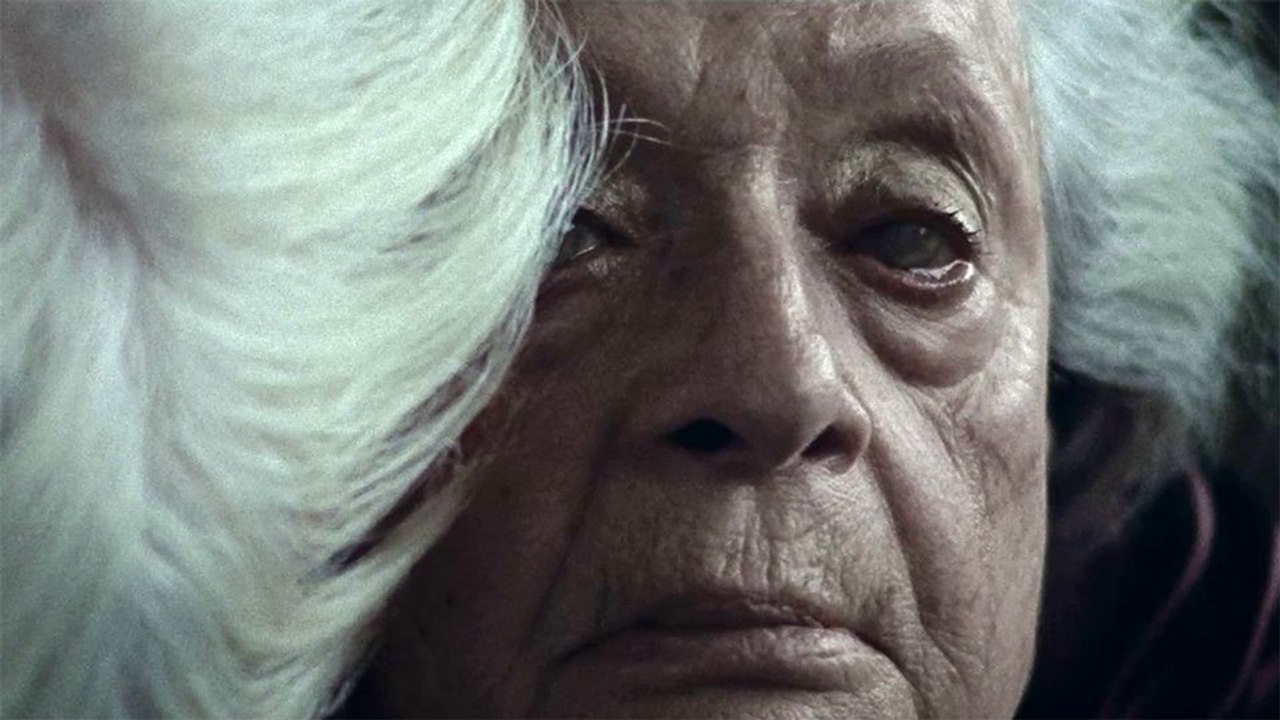 Handling The Undead Trailer DF