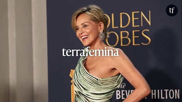 J'ai matché avec Sharon Stone sur une appli de rencontre ! prétend cet humoriste français (mais les internautes sont perplexes)