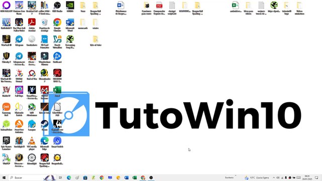 📱🔵❌ ICONO BLUETOOTH NO APARECE en BARRA de TAREAS WINDOWS 11 y WINDOWS 10