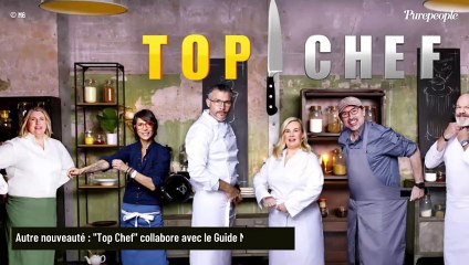 Top Chef 2025 : Date de diffusion, jury, une étoile Michelin en jeu... Toutes les infos sur la nouvelle saison