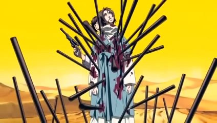 Blade of the Phantom Master Full Movie [English Dubbed]