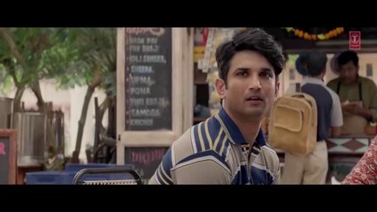 Full Song- KHAIRIYAT (BONUS TRACK) - CHHICHHORE - Sushant, Shraddha - Pritam, Amitabh B-Arijit Singh