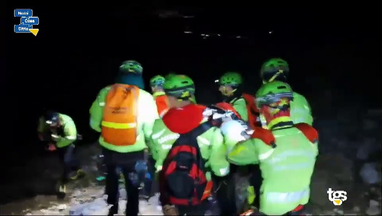 Nomi, cose e città la puntata del 28 gennaio