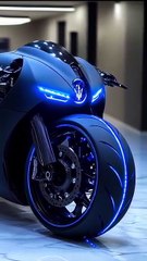 Austin Martin super bike World best bike ever