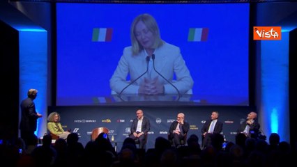 Caso Almasri, Meloni: "Atto voluto, non dovuto. A chiunque cadrebbero le braccia"