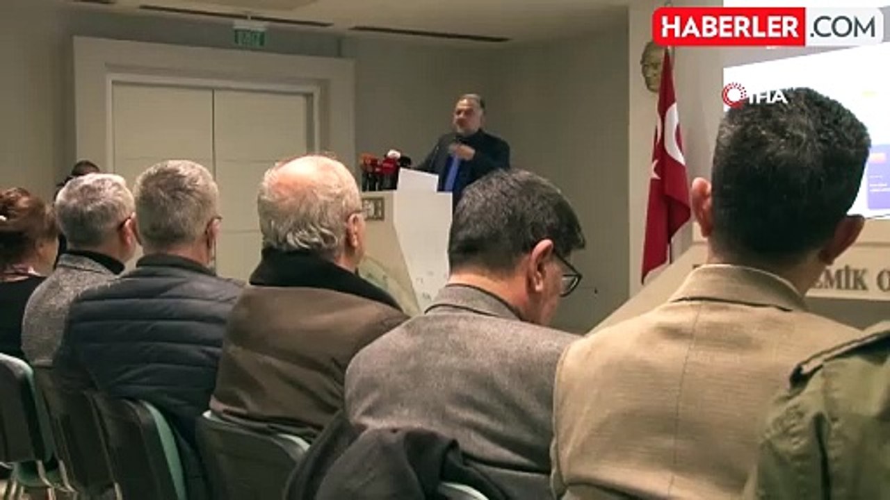 İzmir'de deprem mi oldu? 30 Ocak Perşembe İzmir Çeşme deprem mi oldu SON DAKİKA!