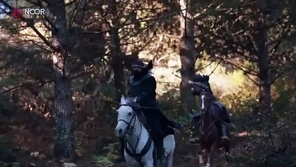 مسلسل المؤسس عثمان الحلقة 178 مترجمة 1