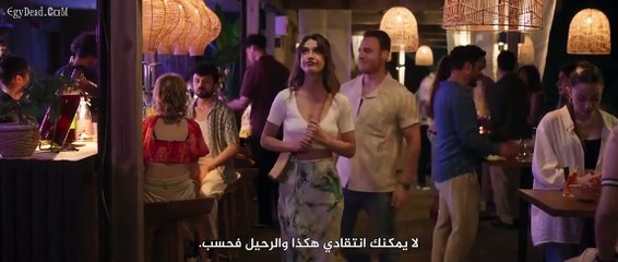 فيلم الكهف الازرق Mavi Magara 2024