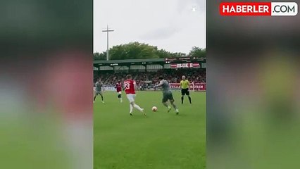 Midtjylland hangi ülkenin takımı? MIDJ hangi takım, açılımı ne?