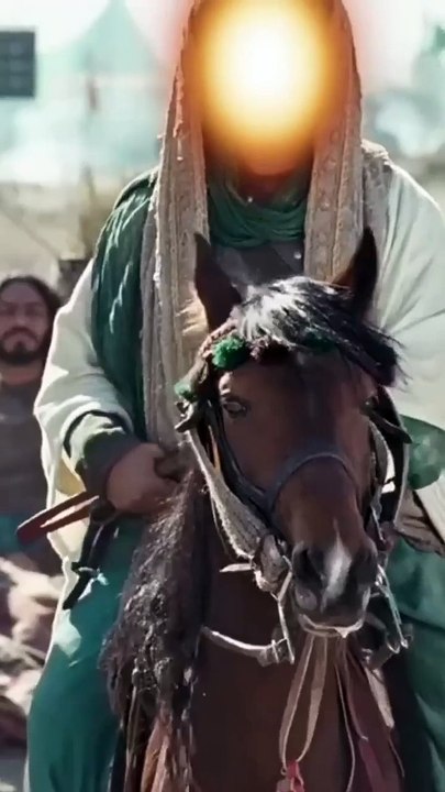 abbas as ki jung | maula abbas alamdar status | @Mehrban Ali #shorts