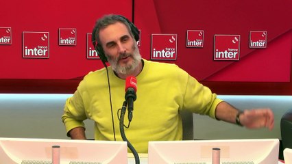 La chronique la plus chaude de ta région - Marie de Brauer