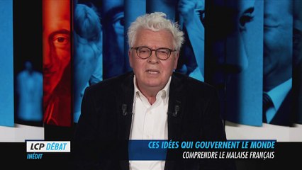 Ces idées qui gouvernent le monde