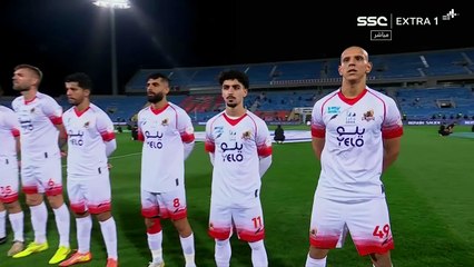 دوري روشن السعودي    الرياض  - الوحدة  الأسبوع   18 الشوط الاول 2025-01-30