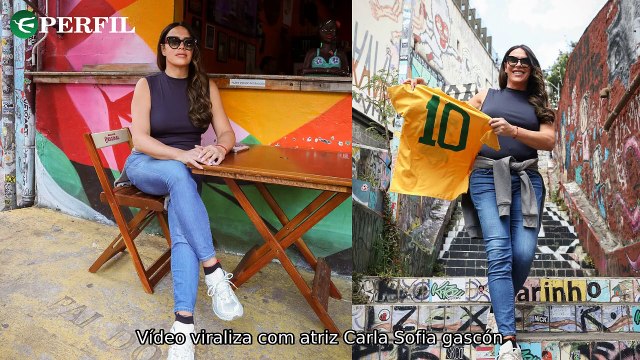 Famosos, beijos e representatividade: Os destaques da semana na vida das celebridades