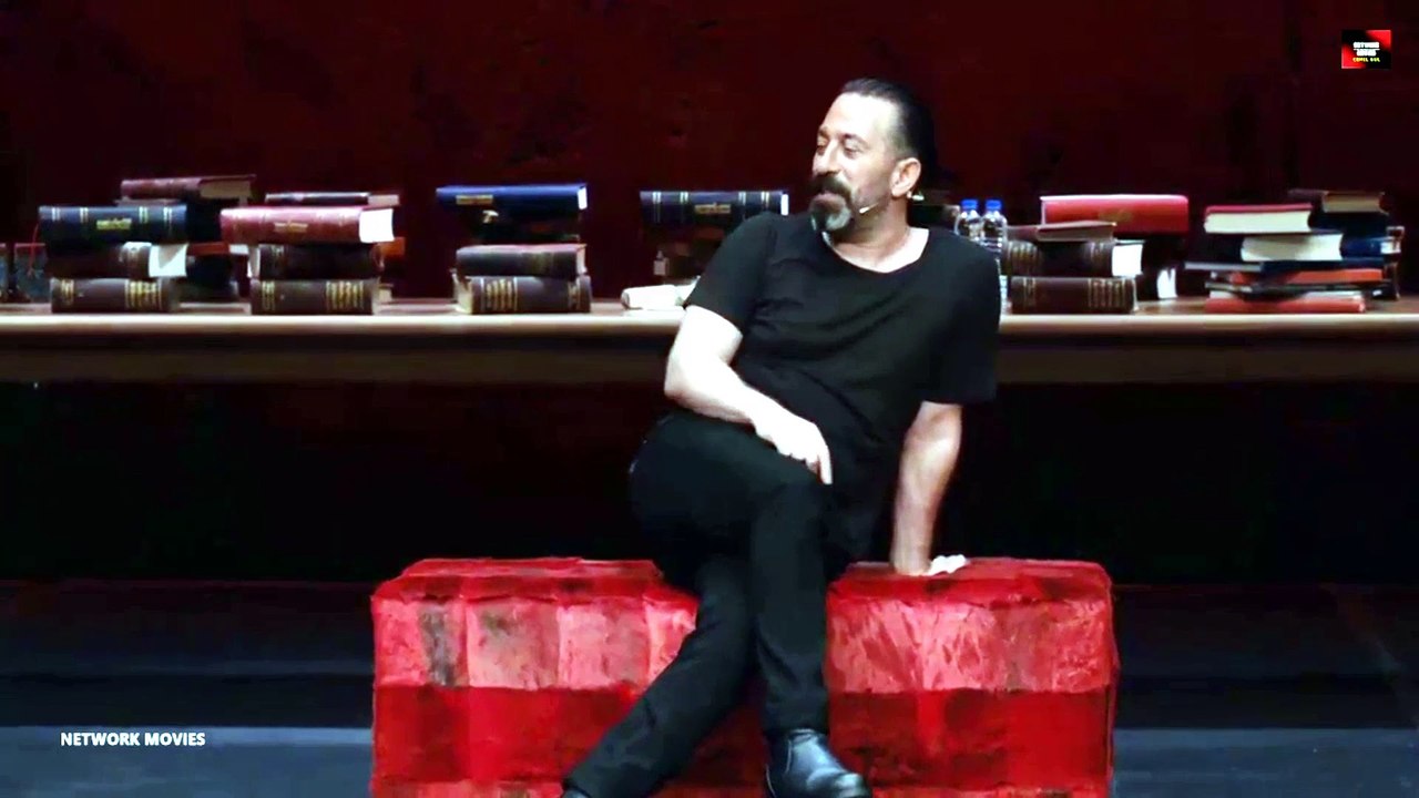 Cem Yılmaz Fundamentals  Part 2