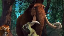 L'Âge de glace 2 - Film Complet En Francais - Meilleurs Moments