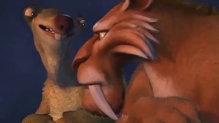 L'Âge de glace - Film Complet En Francais - Meilleurs Moments