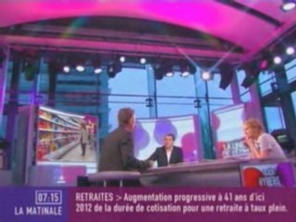 les hypers - puissants et organisés - léon