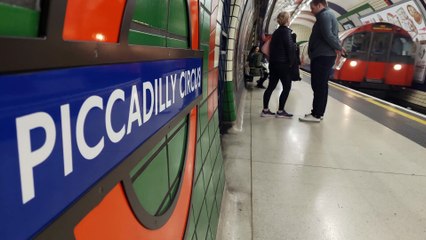 Transport for London celebrates 25 years and reveals future plans