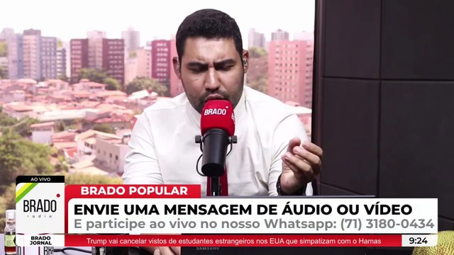 IDOLATRIA POLÍTICA NUNCA, JAMAIS, SERÁ RESPOSTA PARA PROBLEMAS DO PAÍS