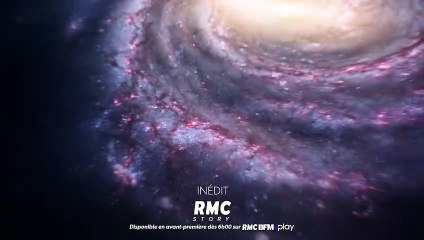 Sommes-nous seuls dans l'univers ?