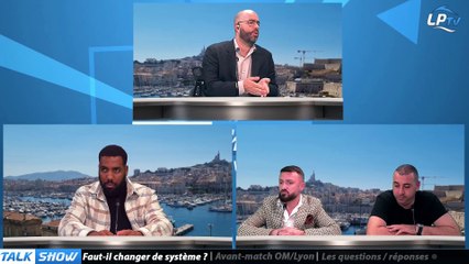 Talk Show partie 2 : Faut-il changer de système ?