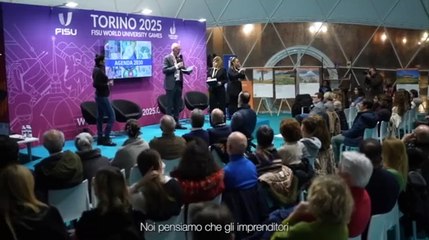 Talk Agenda 2030: futuro delle imprese secondo FDC Consulting